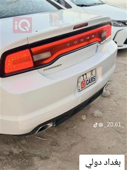 دودج تشارجر